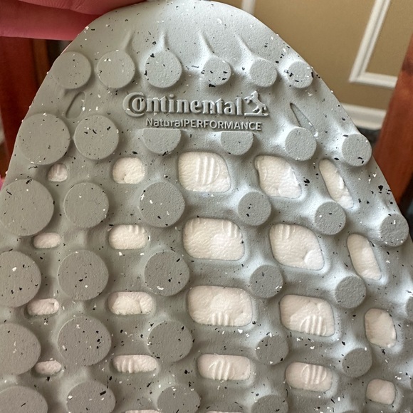 Adidas ULTRABOOST 5.0 DNA RUNNING SHOES SNEAKERS Bliss Lilac / Beam Orange - Picture 13 of 17